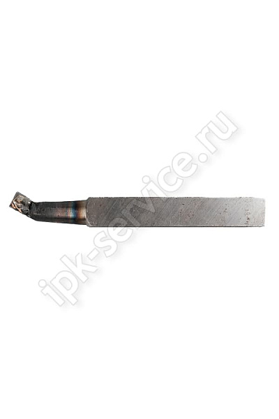 резец расточной для сквозных отв  16*16*140  Т5К10 2140-0023