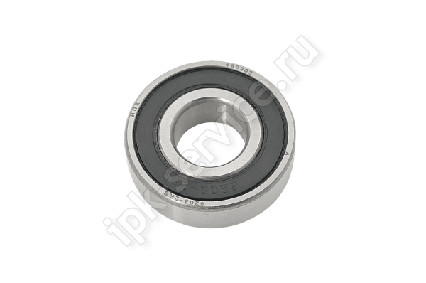Подшипник 180202  6202-2RS