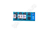 SNMG120408-GM-HS8225  Пластина твердосплавная  Hadsto