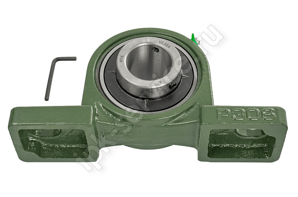 Подшипник  UC 306