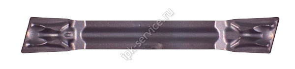 QCMB3002-CT-15L-HS7125  Пластина твердосплавная  Hadsto