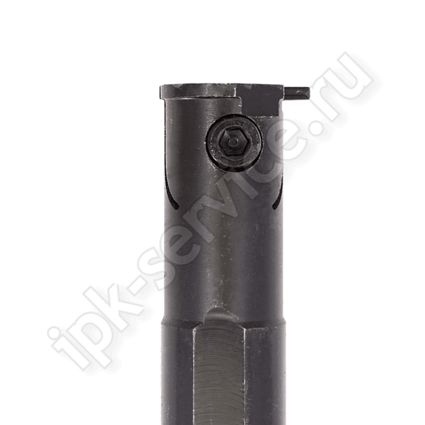 MGIVR3732-4  Державка канавочная внутренняя  ИПК
