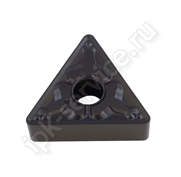 TNMG160408-WM YC331  Пластина твердосплавная  ИПК