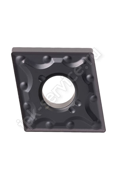 CNMG120404-FM YP753  Пластина твердосплавная  ИПК