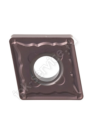 CNMG120408-MM YP731  Пластина твердосплавная  ИПК