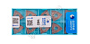 WNMG080404-SM-HS7115  Пластина твердосплавная  Hadsto