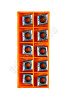 CCGT120408-SL TC9366  Пластина твердосплавная  ИПК