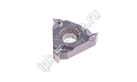 16IR14NPT-HS5125  Пластина твердосплавная  Hadsto