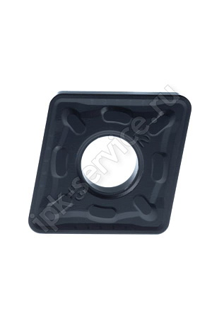 CNMG120412-GR YC332  Пластина твердосплавная  ИПК