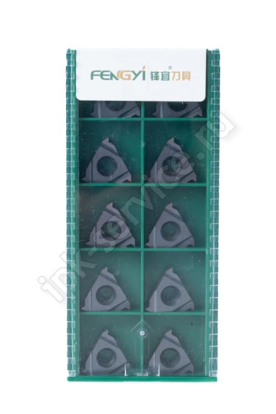16ERA55 TP04  Пластина твердосплавная  Fengyi