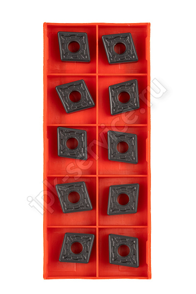 CNMG160612-GR YC331  Пластина твердосплавная  ИПК