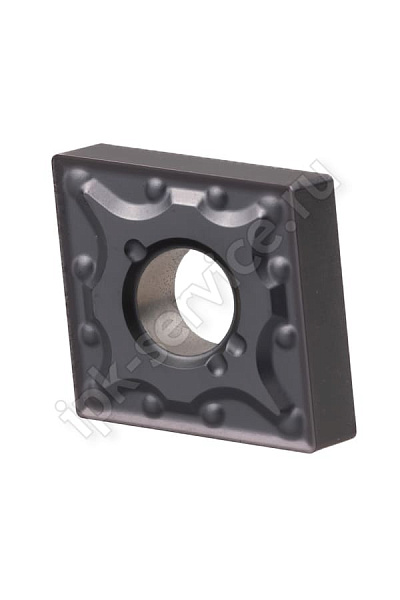 CNMG120404-FM YP753  Пластина твердосплавная  ИПК