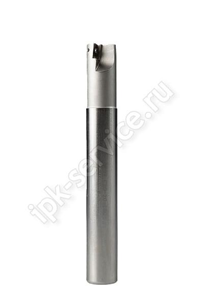 BAP300RC20-20-150-2T  Корпус фрезы  ИПК