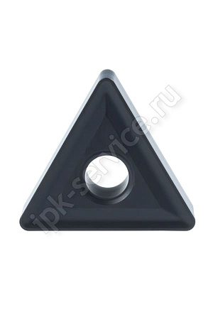 TNMG160408-CM VK3115  Пластина твердосплавная  ИПК