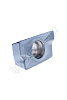 APMT1604PDER-XM YP730  Пластина твердосплавная  ИПК