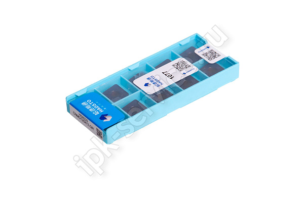 CNMG120412-GR-HS8225  Пластина твердосплавная  Hadsto