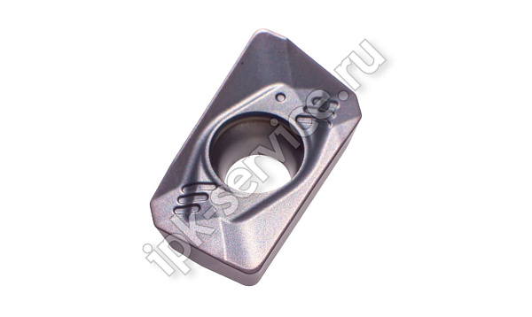 APMT1604PDER-FM-HS5130  Пластина твердосплавная  Hadsto