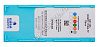 DCMT11T304-TF-HS1105  Пластина твердосплавная  Hadsto