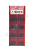 DCMT11T304-HF YC531  Пластина твердосплавная  ИПК