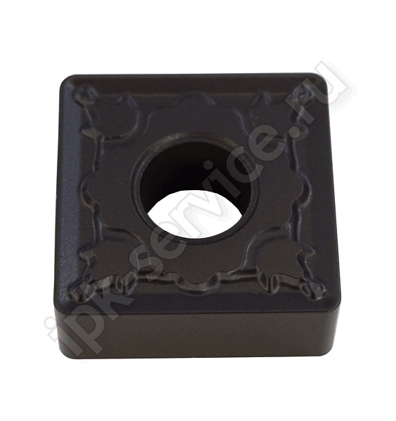 SNMG120412-PM YC331  Пластина твердосплавная  ИПК