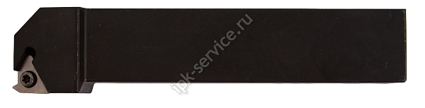 Державка резьбовая наружная правая  SER3232P22