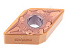 DNMG150608-BM-HS7225  Пластина твердосплавная  Hadsto