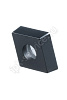 CCMT060204-GM VK3115  Пластина твердосплавная  ИПК