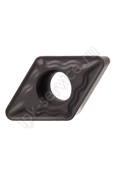 DCMT070208-TM YC331  Пластина твердосплавная  ИПК