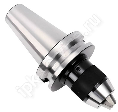 BT50-APU08-110L  патрон сверлильный самозажимной MAS403