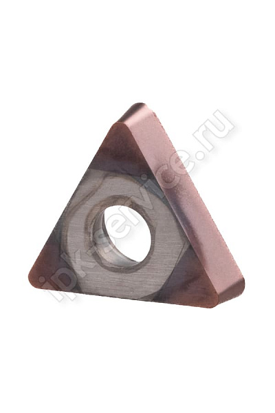 TCMT110208-TT YP731  Пластина твердосплавная  ИПК