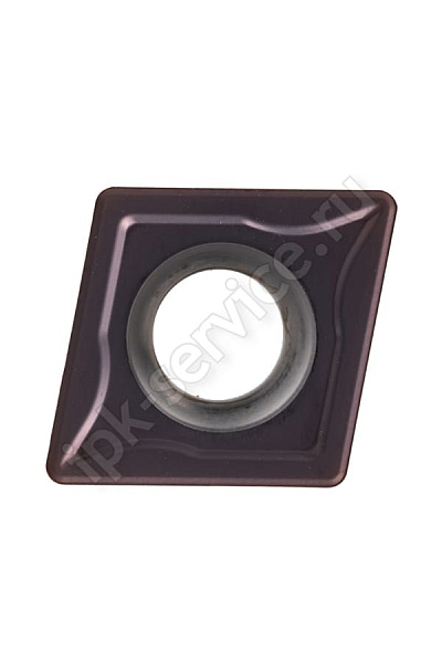 CCMT120408-TT YP731  Пластина твердосплавная  ИПК