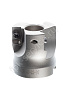 BAP400R40-22-3T  Корпус фрезы  ИПК