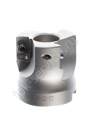 BAP400R40-22-3T  Корпус фрезы  ИПК