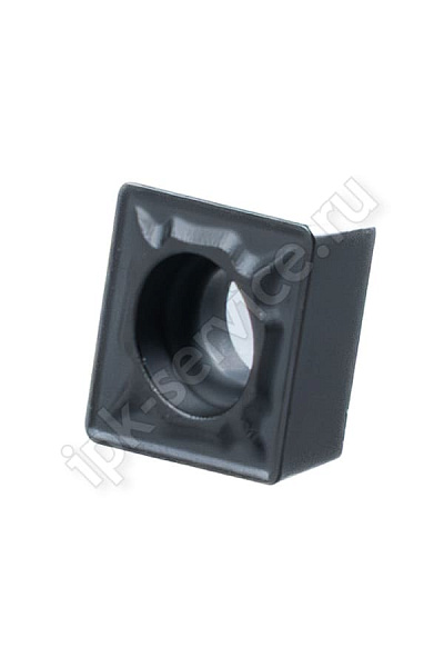 CCMT060204-GM VK3115  Пластина твердосплавная  ИПК