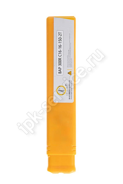 BAP300RC14-14-150-2T  Корпус фрезы  ИПК