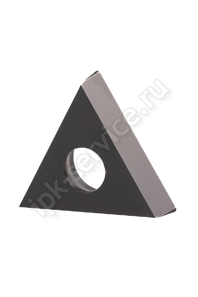 TCMT16T304-HF YC331  Пластина твердосплавная  ИПК