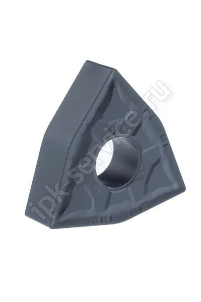 WNMG080404-GM YC333  Пластина твердосплавная  ИПК
