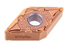 DNMG150408-BF-HS7225  Пластина твердосплавная  Hadsto