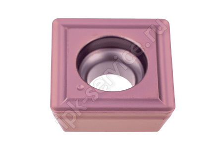 SPMG110408DG-HS5231  Пластина твердосплавная  Hadsto