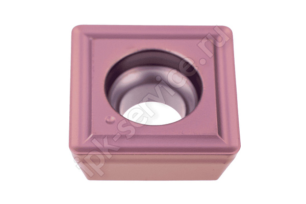 SPMG110408DG-HS5231  Пластина твердосплавная  Hadsto