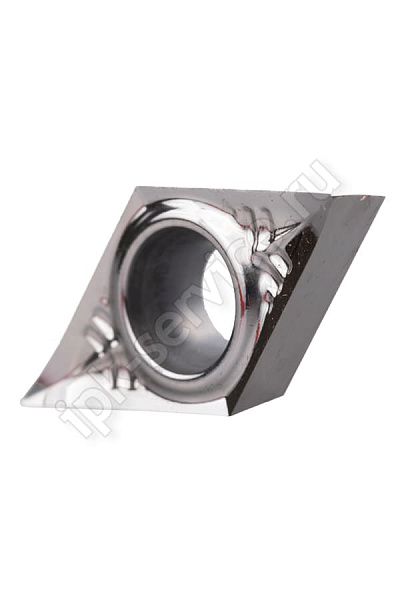 DCGT11T302-LC YN101  Пластина твердосплавная  ИПК