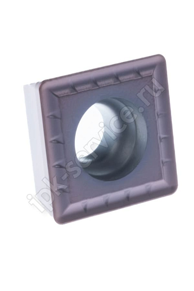 SPMT110408-SK YP731  Пластина твердосплавная  ИПК