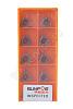 WCMT06T308 TC9130  Пластина твердосплавная  ИПК