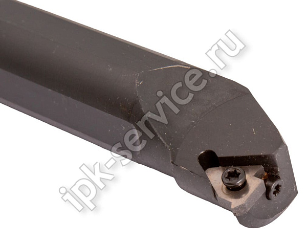 Державка резьбовая внутренняя левая  SNL0032T22