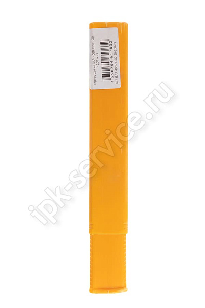 BAP400RC20-20-250-2T  Корпус фрезы  ИПК