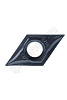 DCMT11T302-HM YC332  Пластина твердосплавная  ИПК