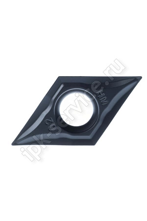 DCMT11T302-HM YC332  Пластина твердосплавная  ИПК