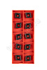 CCMT09T308-TM YC331  Пластина твердосплавная  ИПК