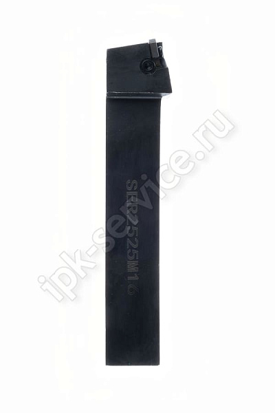 Державка резьбовая наружная правая  SER3232P16