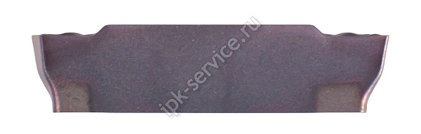 QCMB2002-CT-15R-HS7125  Пластина твердосплавная  Hadsto